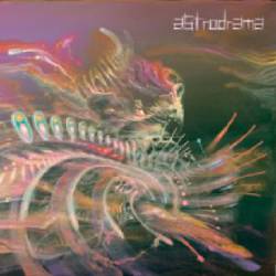 White Arms Of Athena : Astrodrama